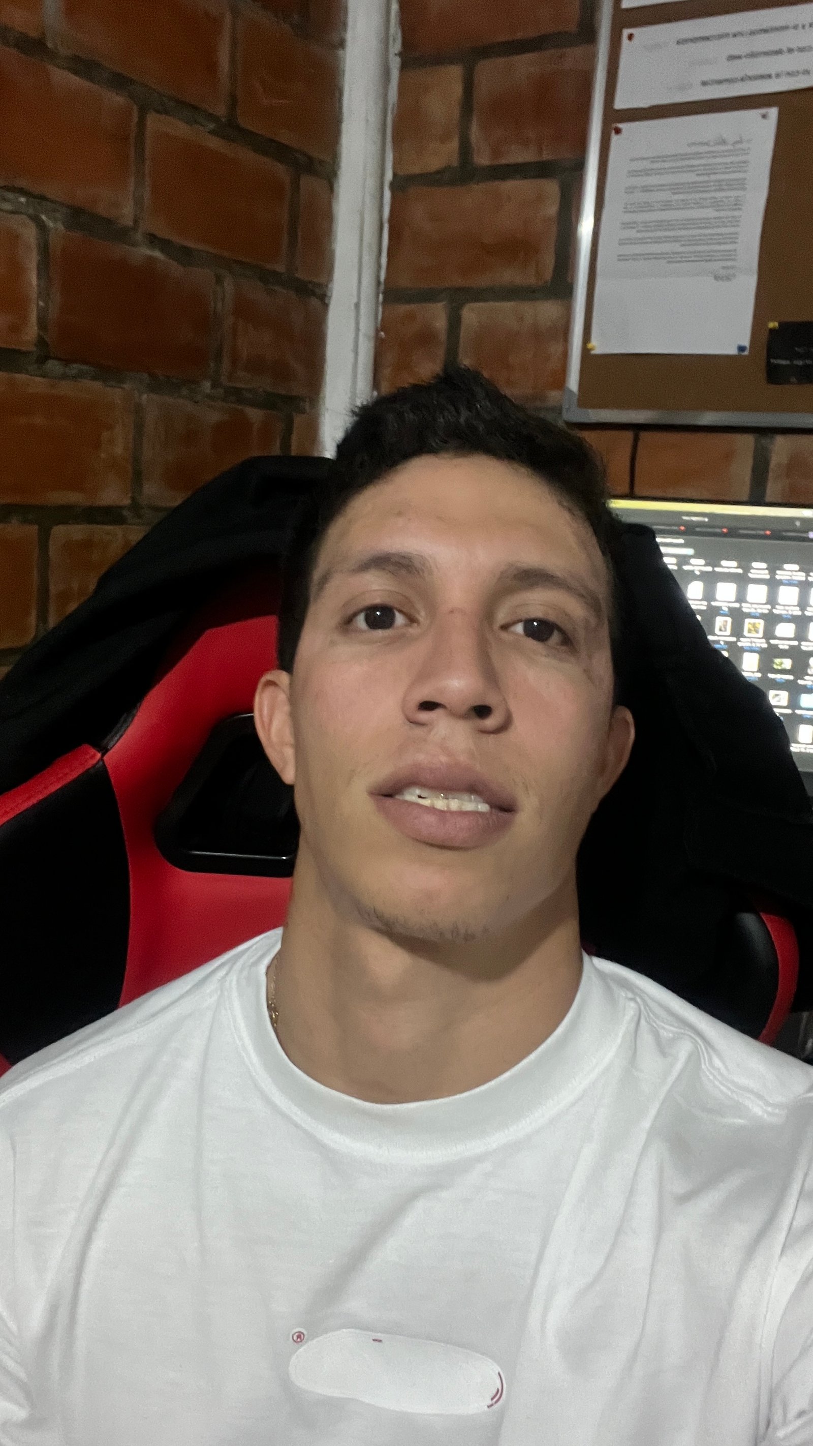Xanders Guerrero